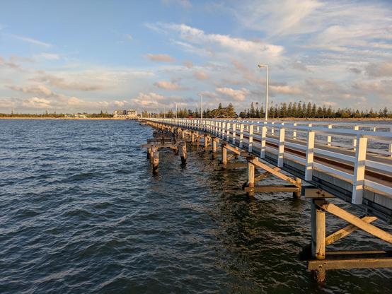 Busselton Jetty